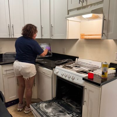 Avatar for Shine masters