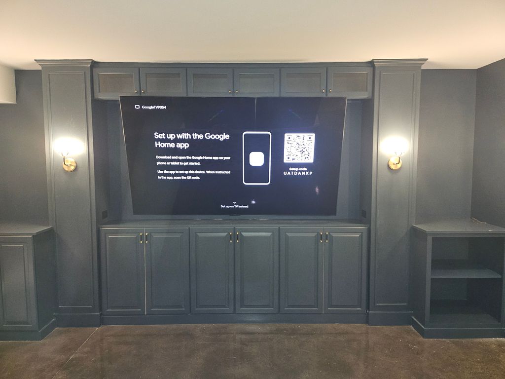 Projects and media
