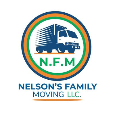Avatar for Nelson’s Family Moving LLC