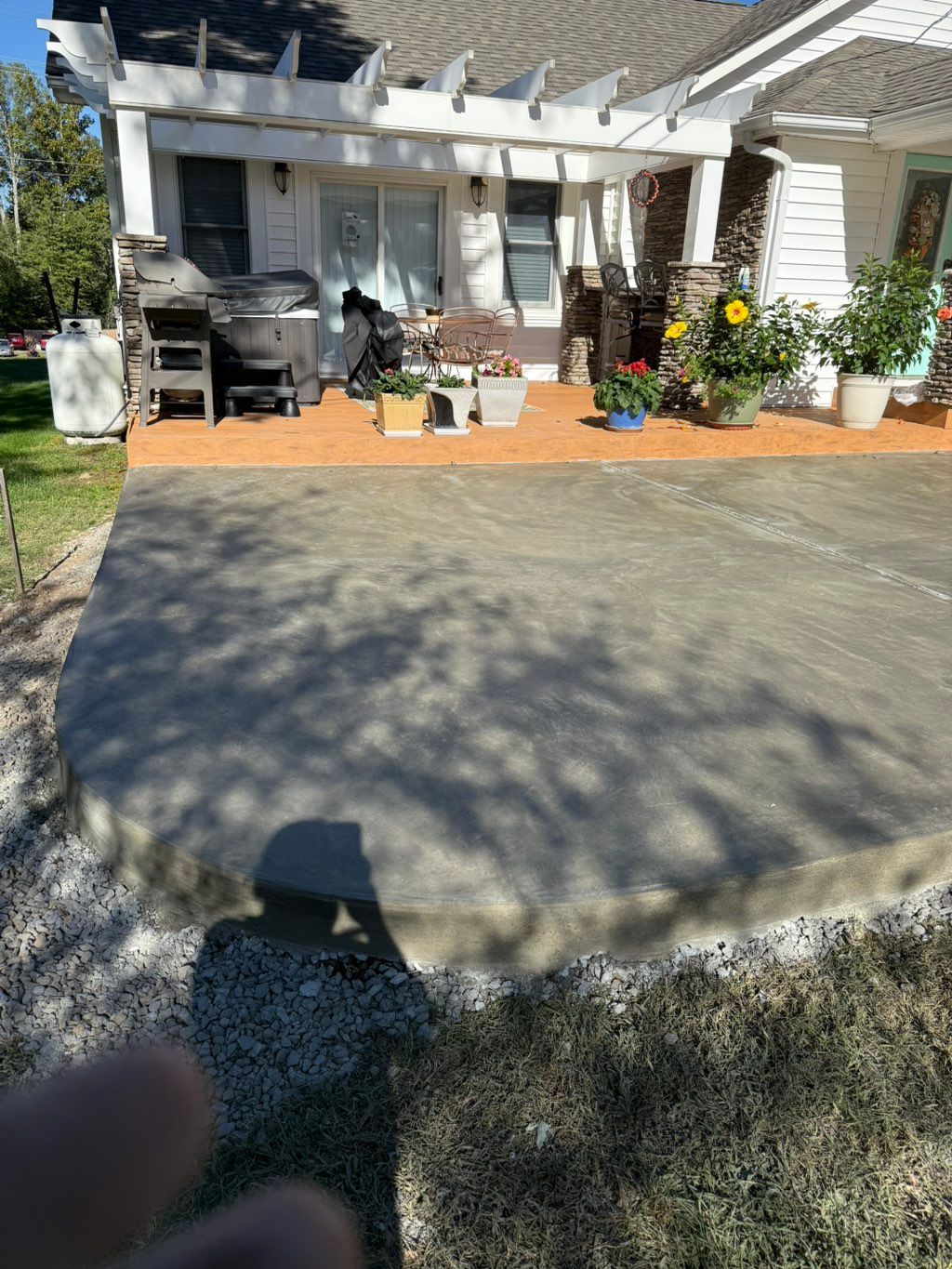 Projects and media