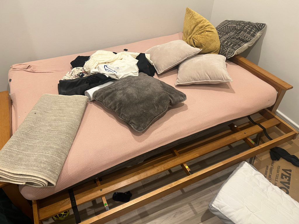 Customer photos