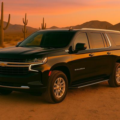 Avatar for Arizona Executive Car Service, LLC