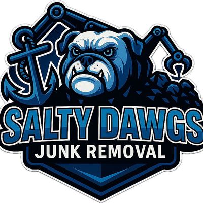 Avatar for Salty Dawgs Junk Removal LLC