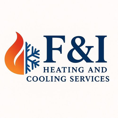 F&I heating and cooling services