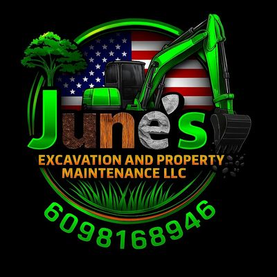 Avatar for June's Excavation and property maintenance