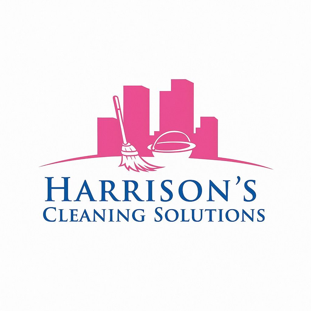 Harrison's Cleaning Solutions