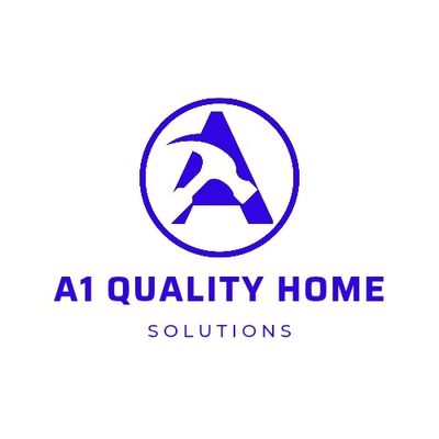 Avatar for A1 Quality Home Solutions