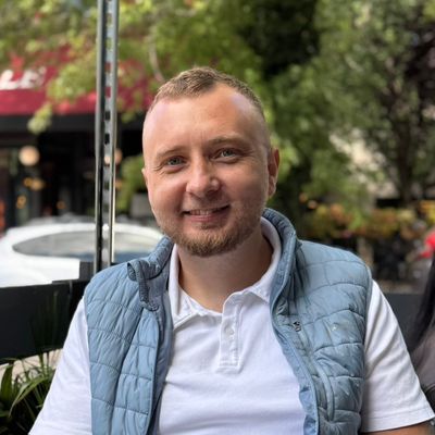Avatar for Alex Handyman