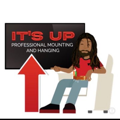 Avatar for Itz Up TV Mounting