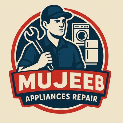 Avatar for Mujeeb appliance repair