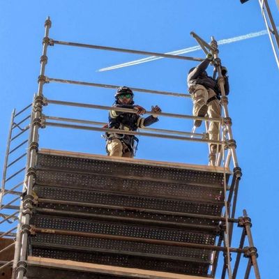 Avatar for We can fix it