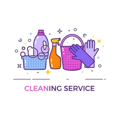 Avatar for Clean to be happy