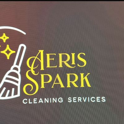 Avatar for Aeris Spark Cleaning services