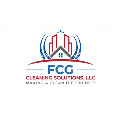Avatar for FCG Cleaning Solutions, LLC