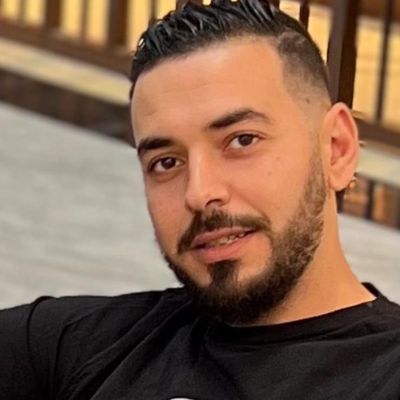 Avatar for Youba Boukrif