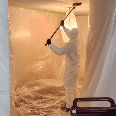 Avatar for O.G Asbestos Removal
