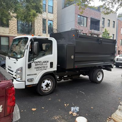 Avatar for Rapid Labor Services LLC