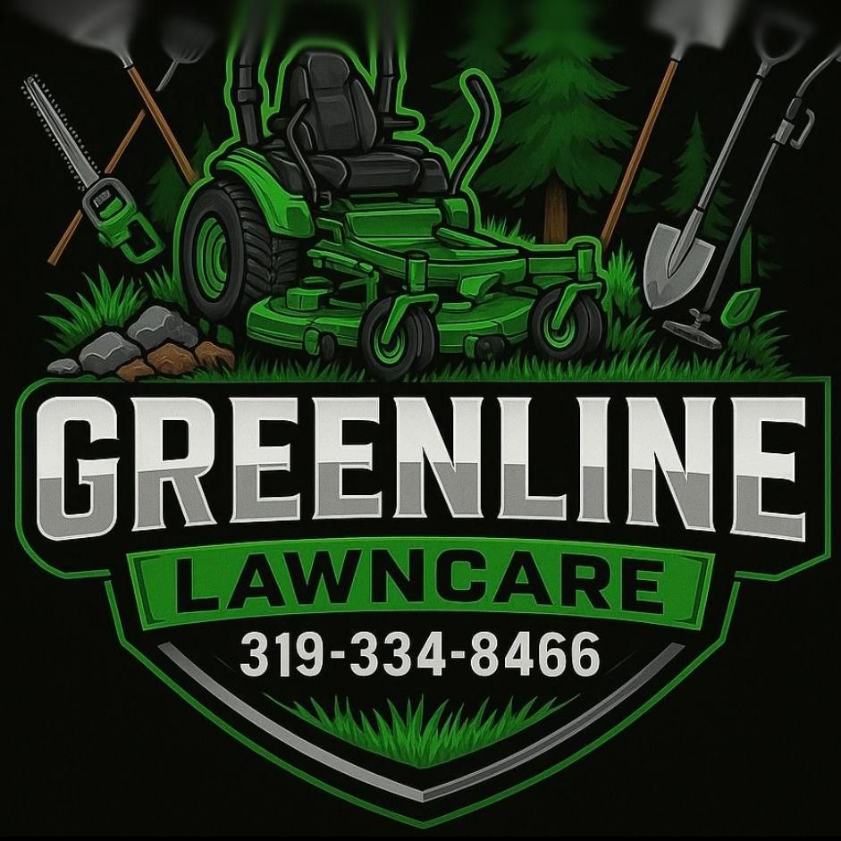 Greenline Lawncare