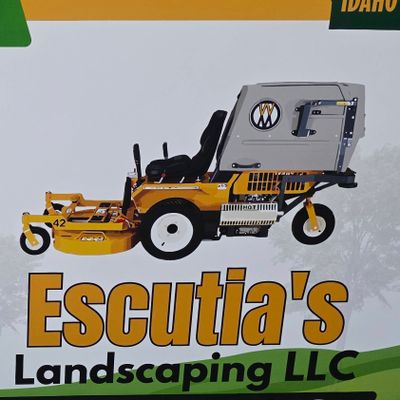 Avatar for ESCUTIA’S LANDSCAPING LLC