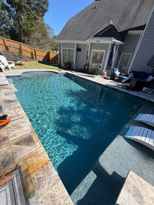 Avatar for Sanz Pool Services