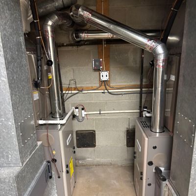 Avatar for Express heating and cooling service