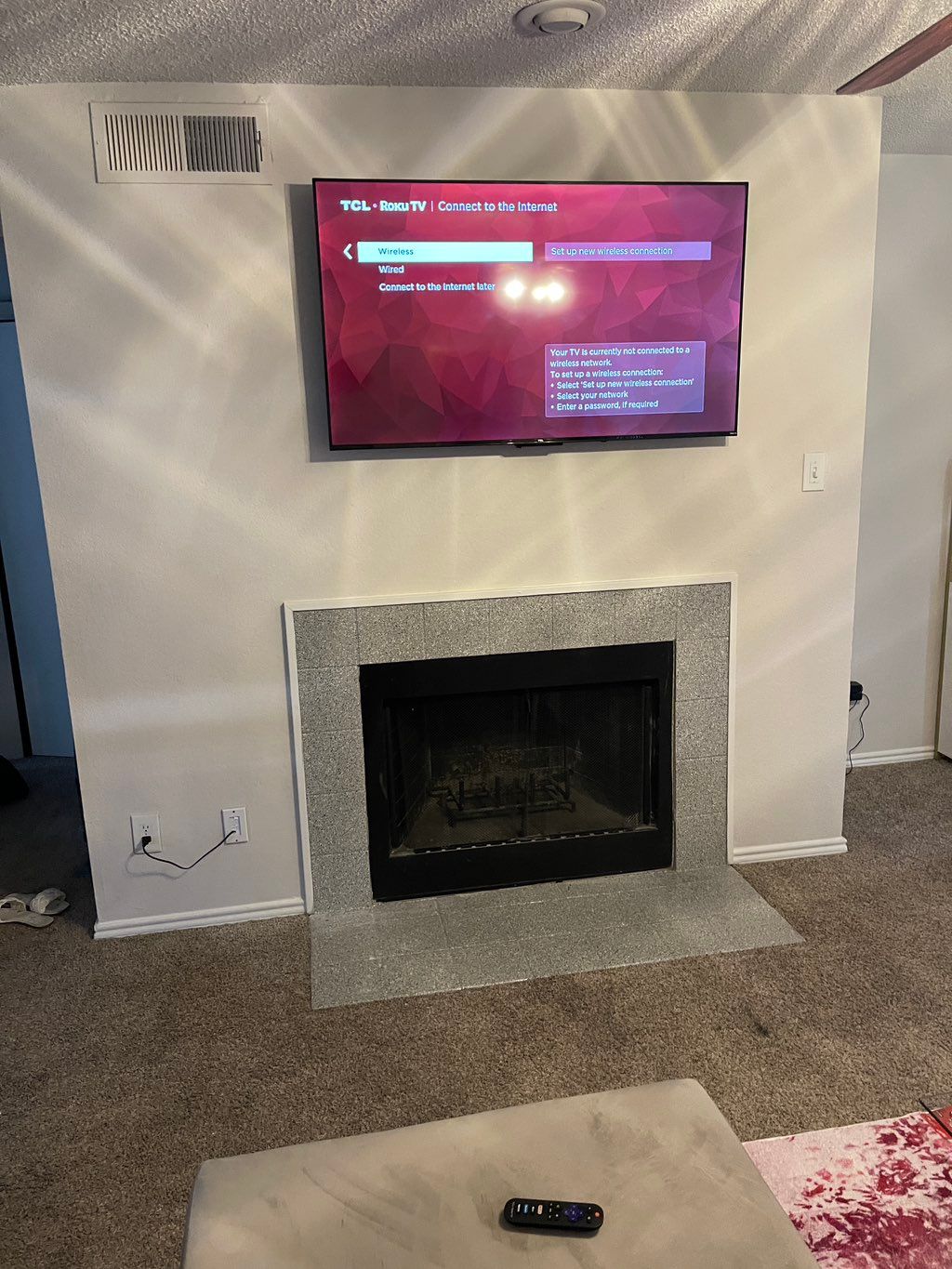 Projects and media