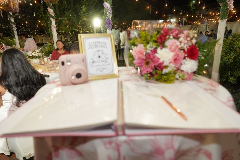 Baby Shower photos