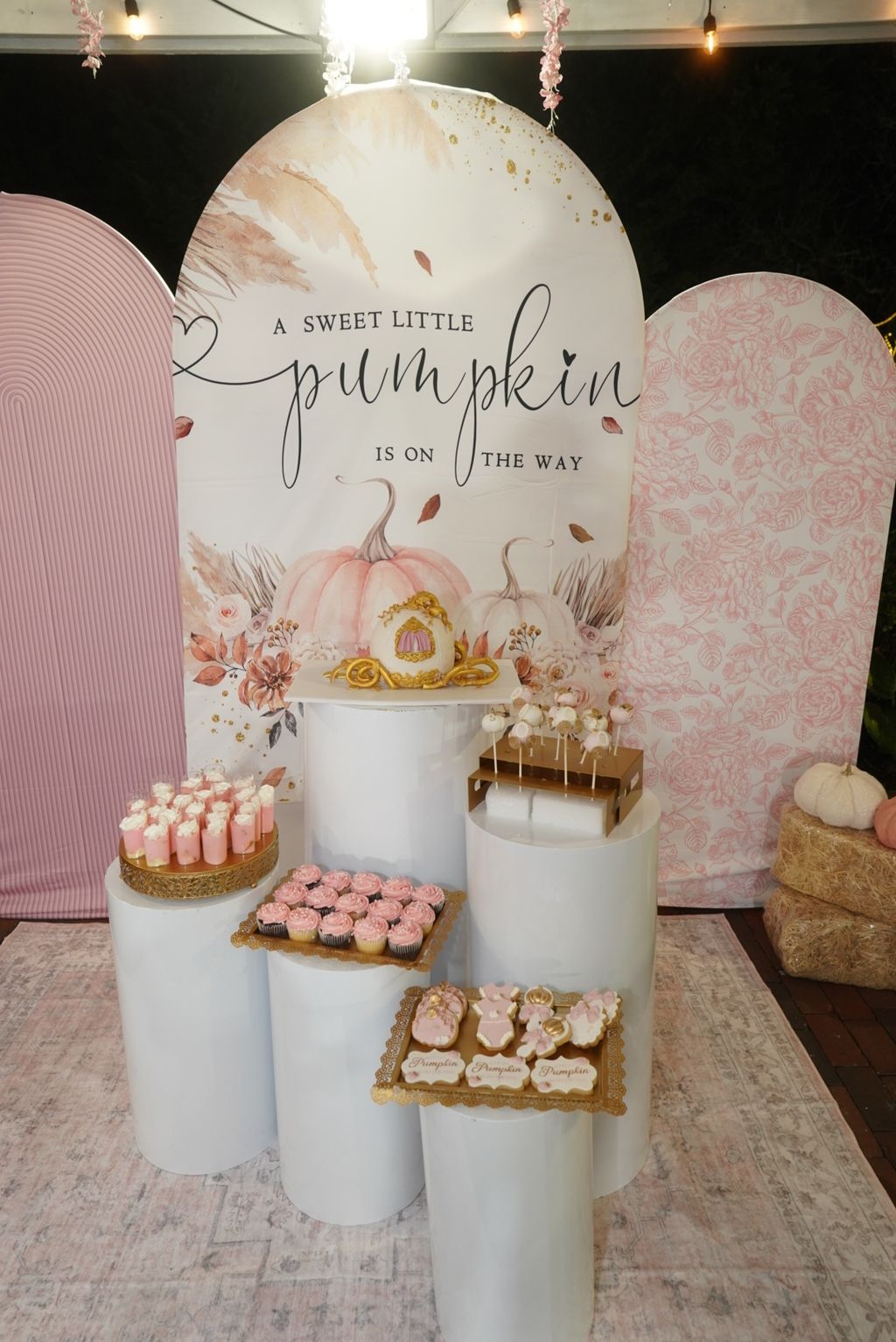 Baby Shower