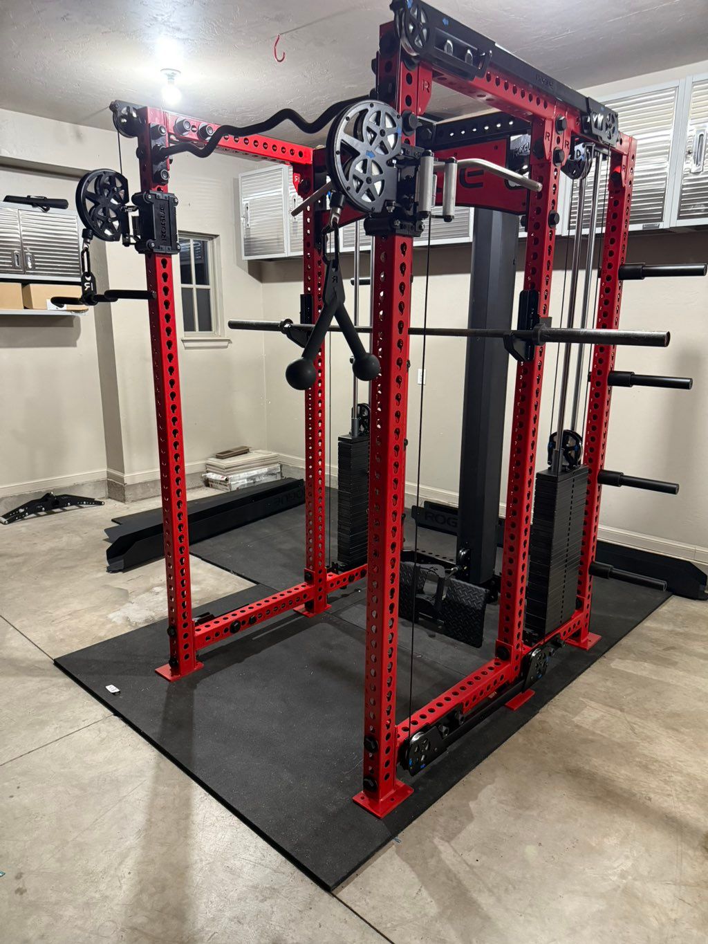 Customer photos
