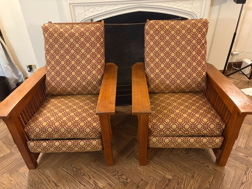 Customer photos