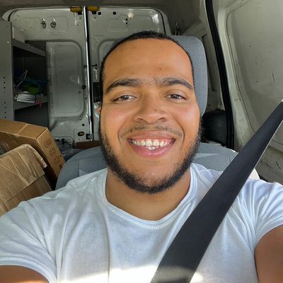 Avatar for Eric Flores
