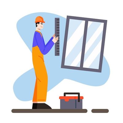 Avatar for KG Glass Windows Repair