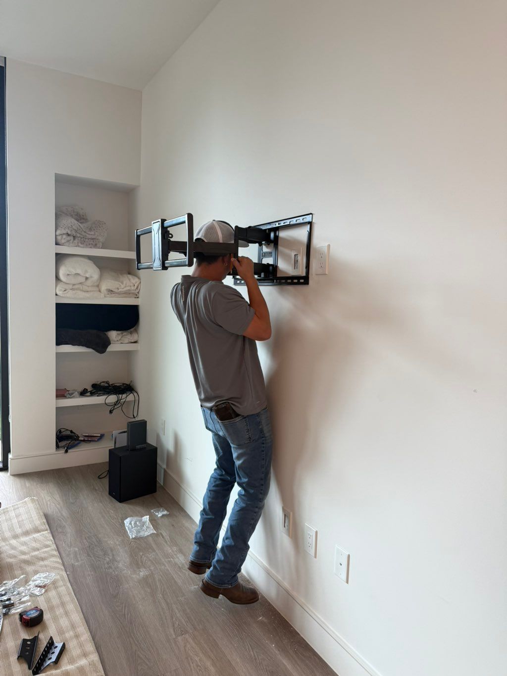 Projects and media