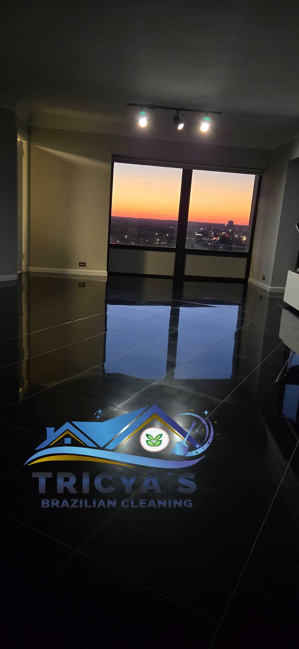 5-hour work two people for Move Out Cleaning. The 