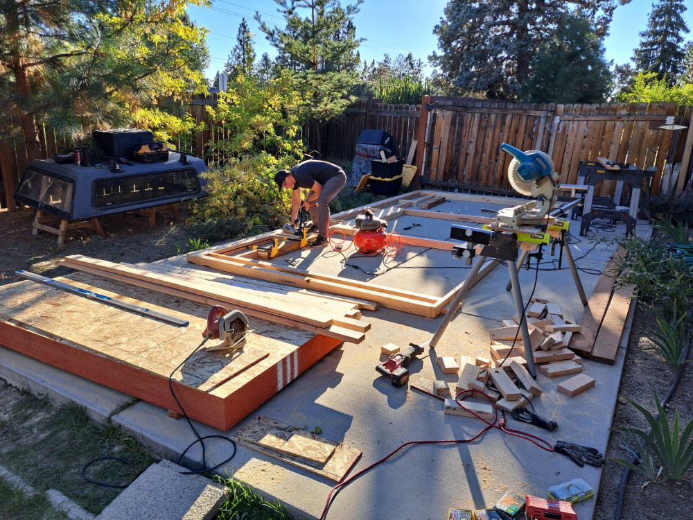 Projects and media