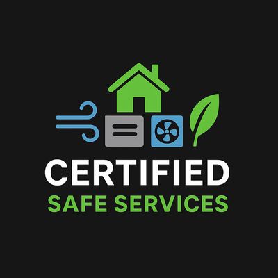 Avatar for Certified Safe Services