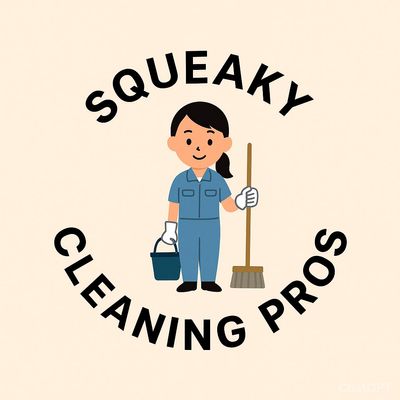 Avatar for SqueakyCleaningPros
