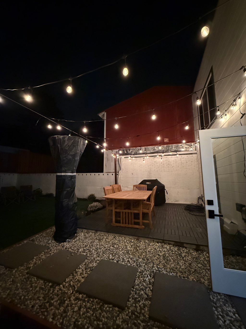 Customer photos
