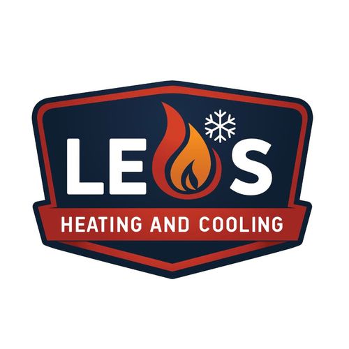 Leo's Heating and Cooling