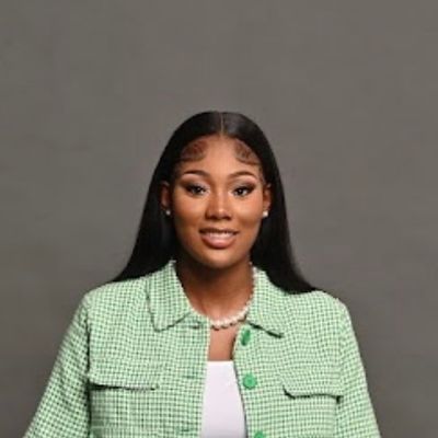 Avatar for Kayla Ellison