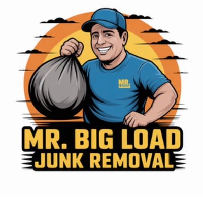 Avatar for Mr Big Load Junk Removal