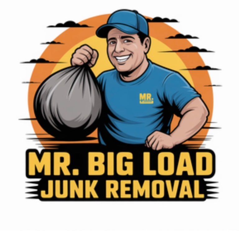 Mr Big Load Junk Removal