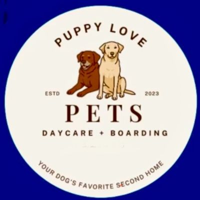 Avatar for Puppy Love Pets