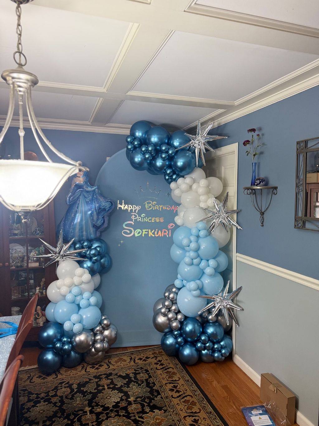 Customer photos