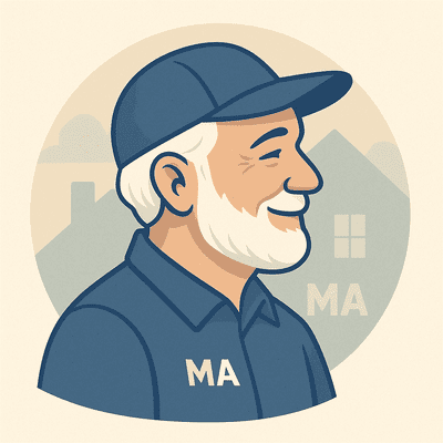 Avatar for Aleksandr Shushpanov