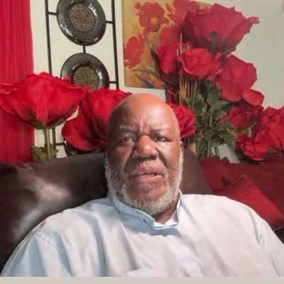 Avatar for Rev Jerome Council