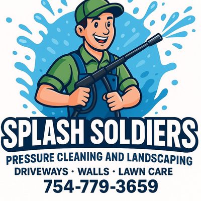 Avatar for Splash soldiers