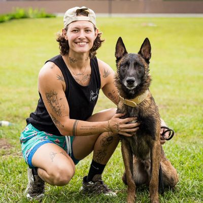 Avatar for Kyser K9 Dog Training