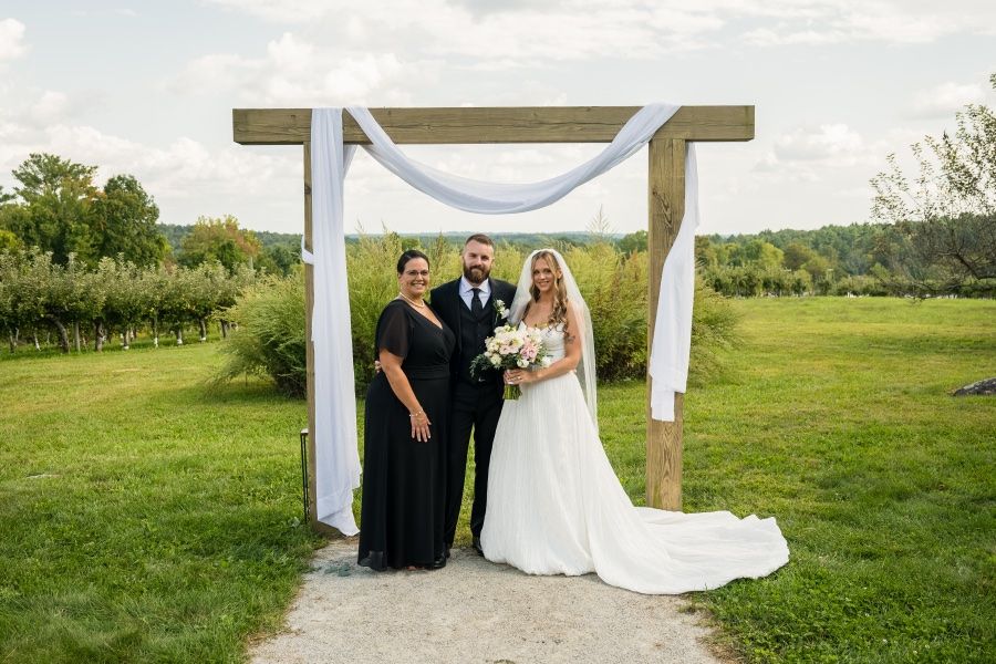 Customer photos
