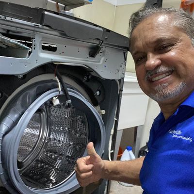 Avatar for Solar Electric Appliance Repairs